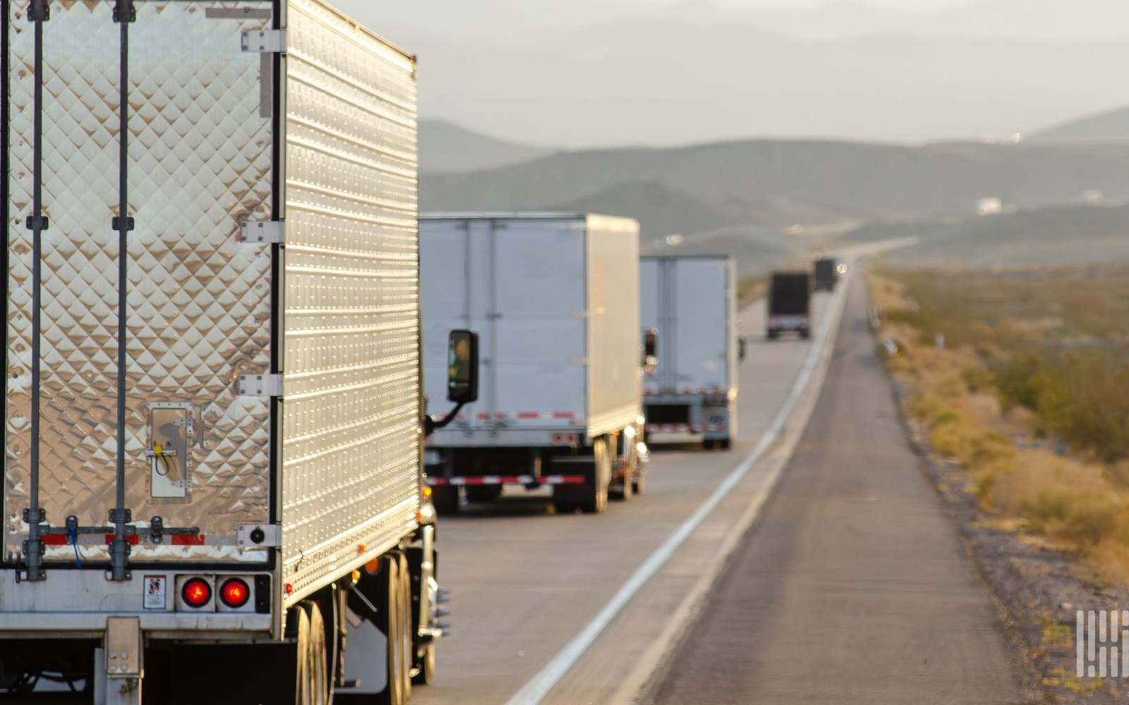 Great Dane Trailer Financing