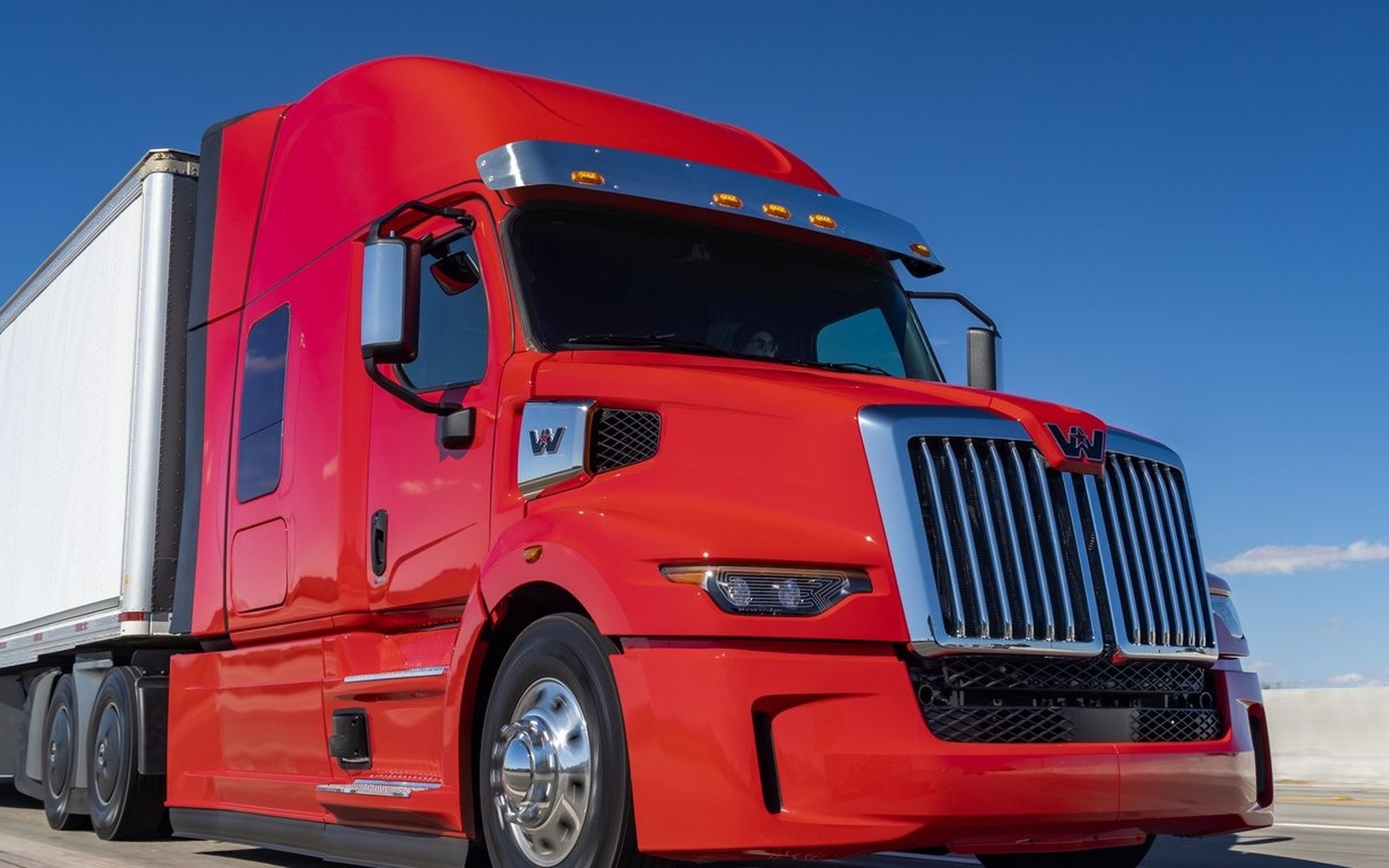 Western Star Financing