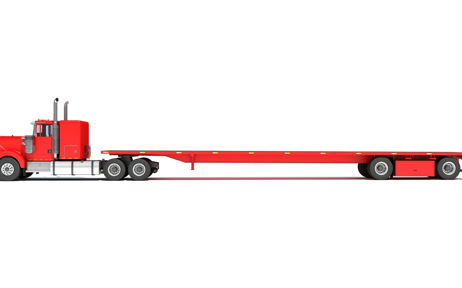 Carrier fleet financing