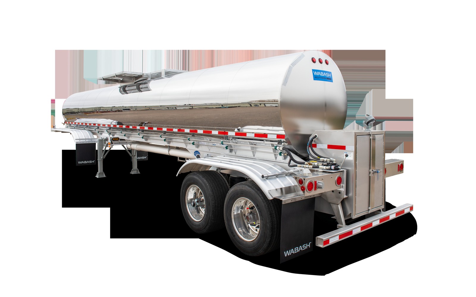 Tanker Trailer Financing