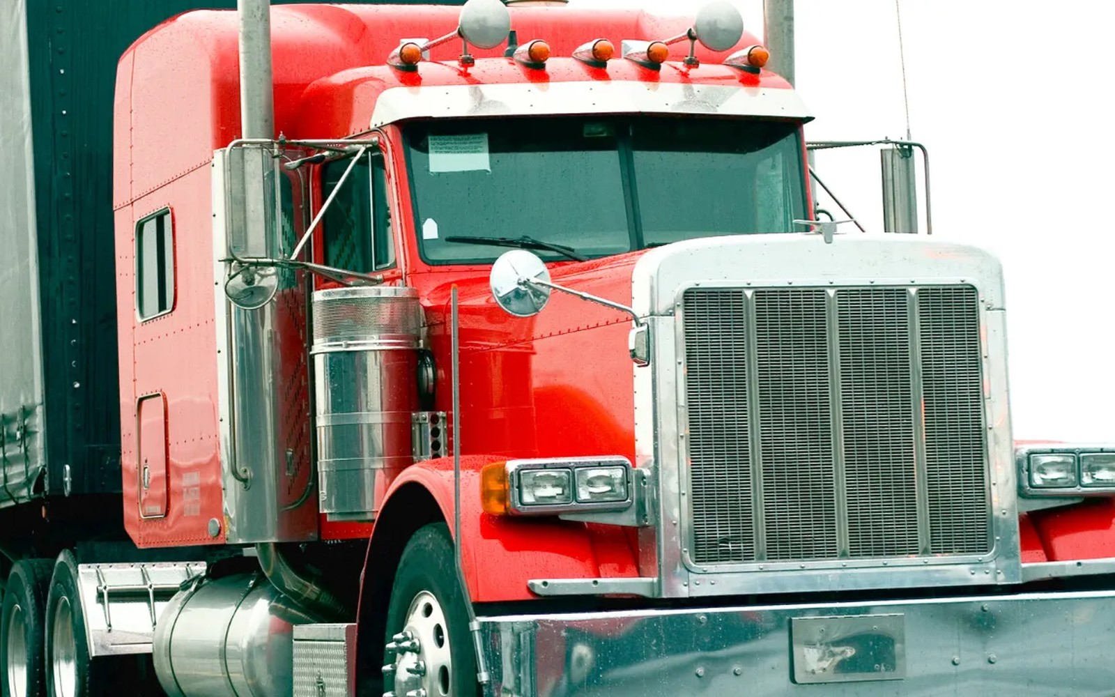 B & C Credit Semi Financing