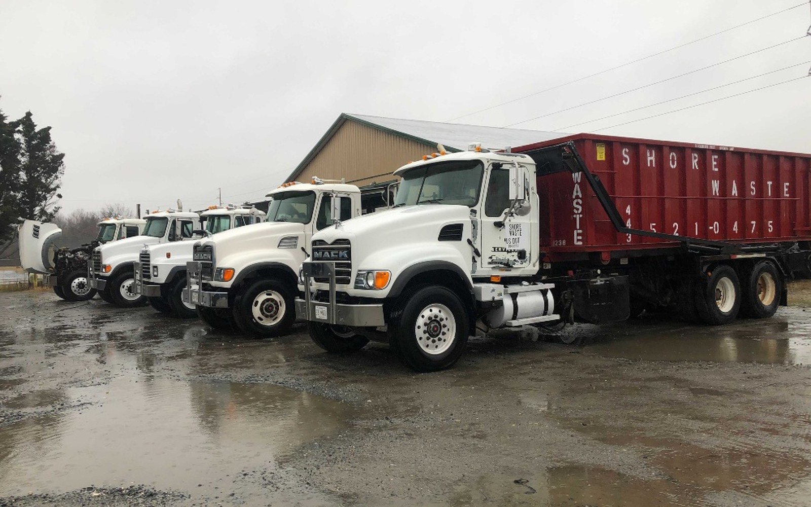 Section 179 Semi Truck Deduction