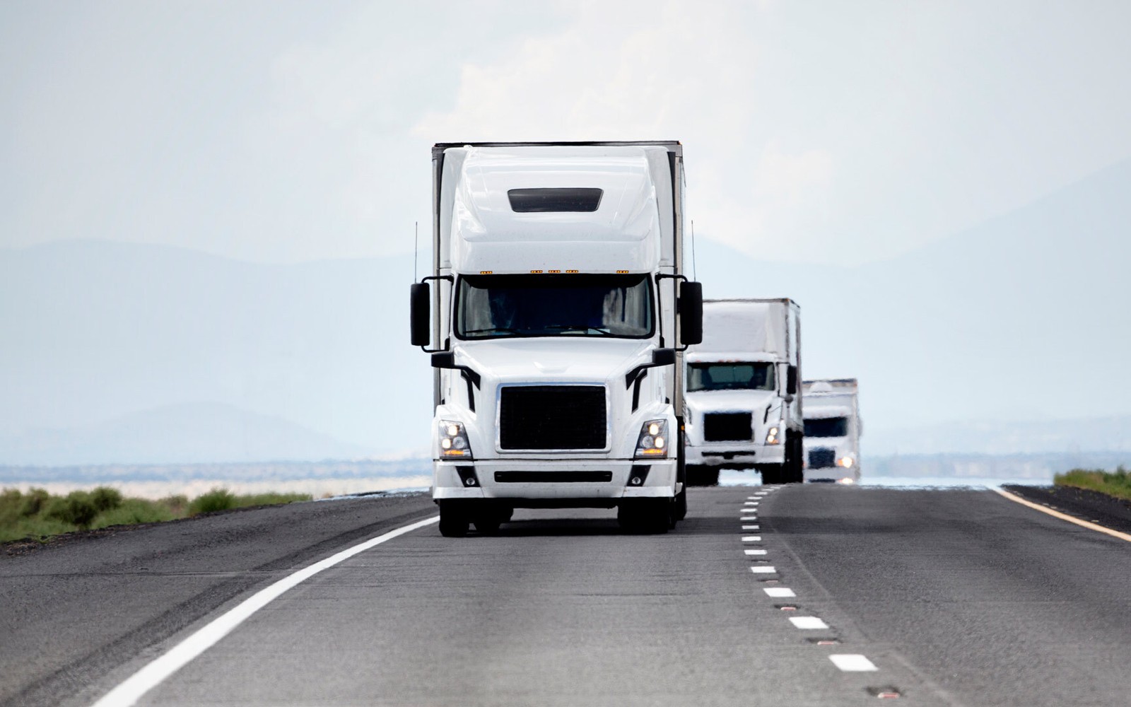 Semi fleet financing review