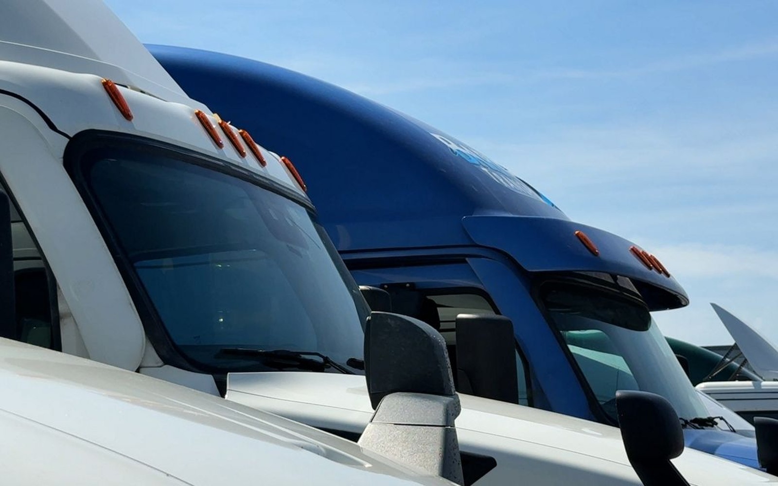 Semi Truck Financing