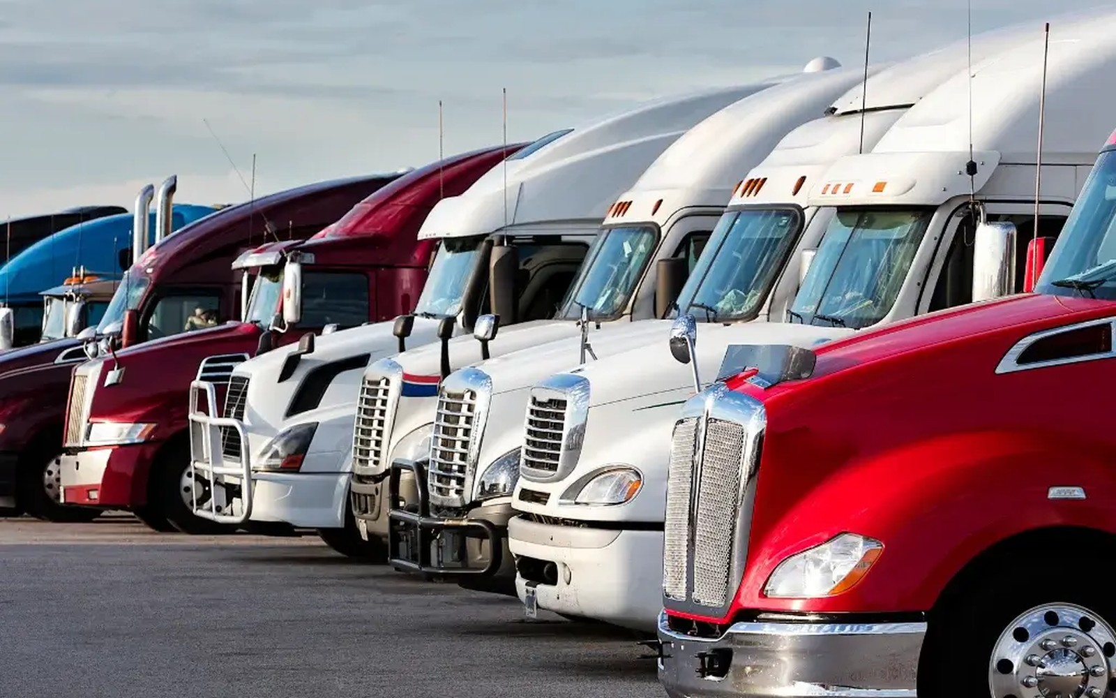 Trailer Financing