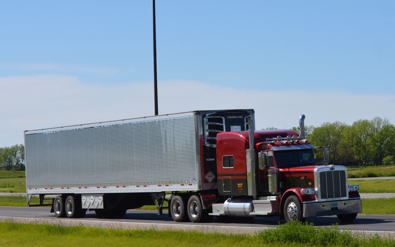 Freight Brokers With Authority