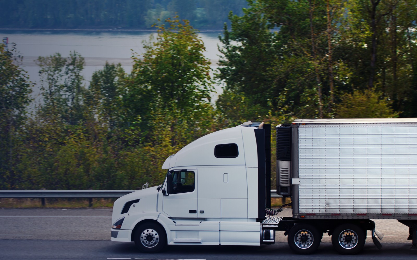 Reefer & Produce Haulers