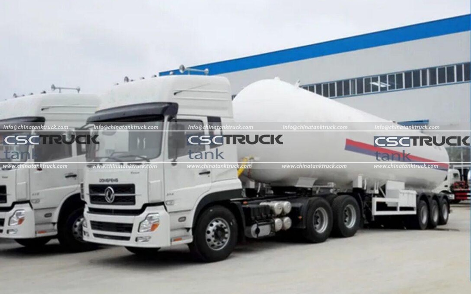 Tanker Operators