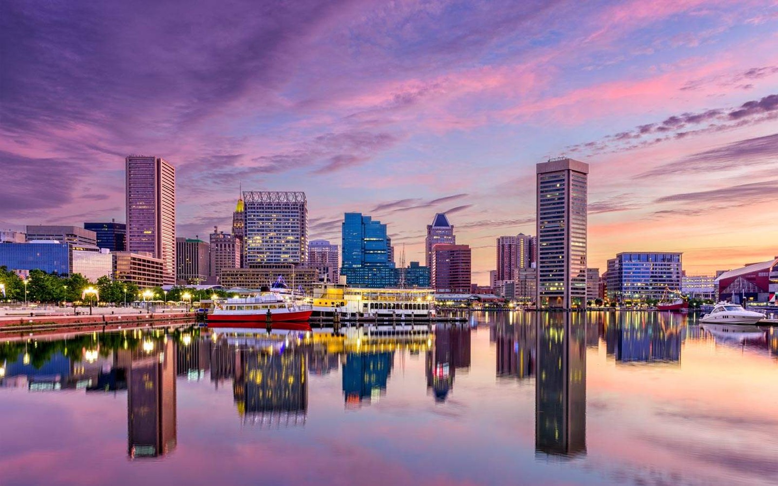 Semi Truck Fleet Financing in Baltimore, MD