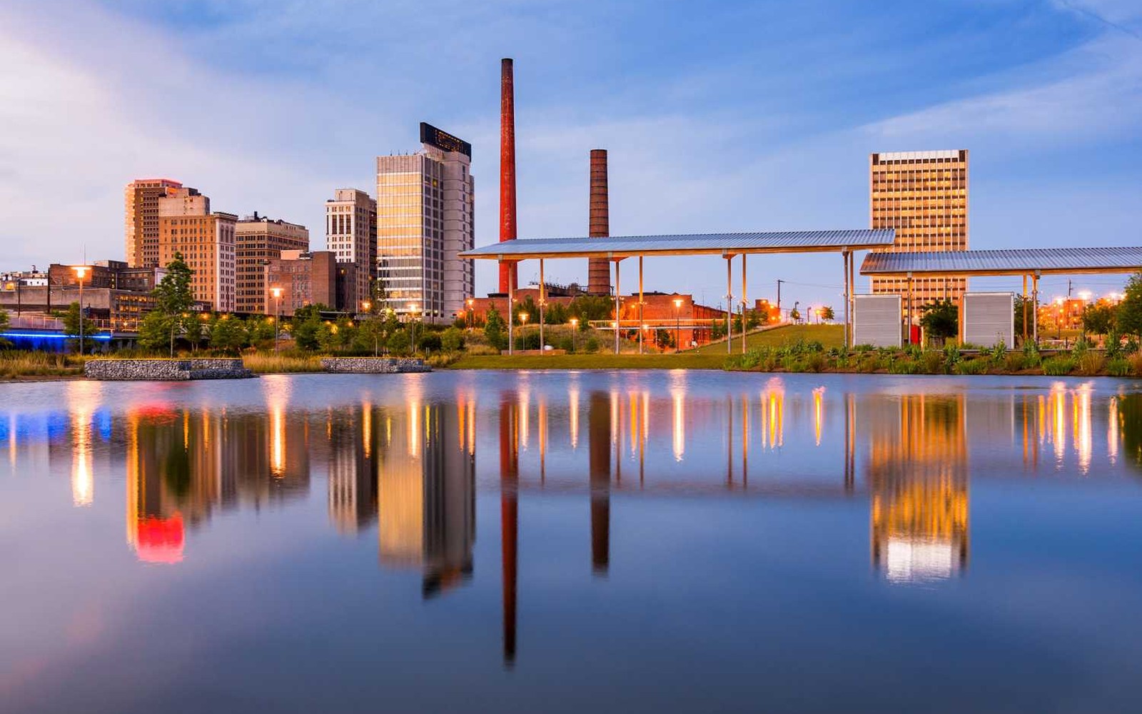 Birmingham, AL