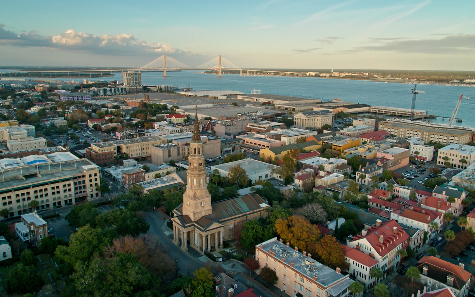 Semi Truck Fleet Financing in Charleston, SC
