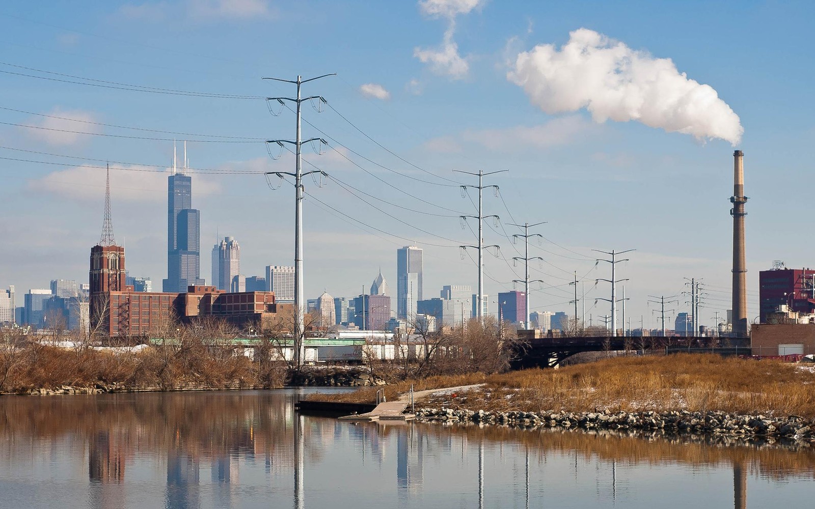Semi Truck Fleet Financing in Chicago, IL