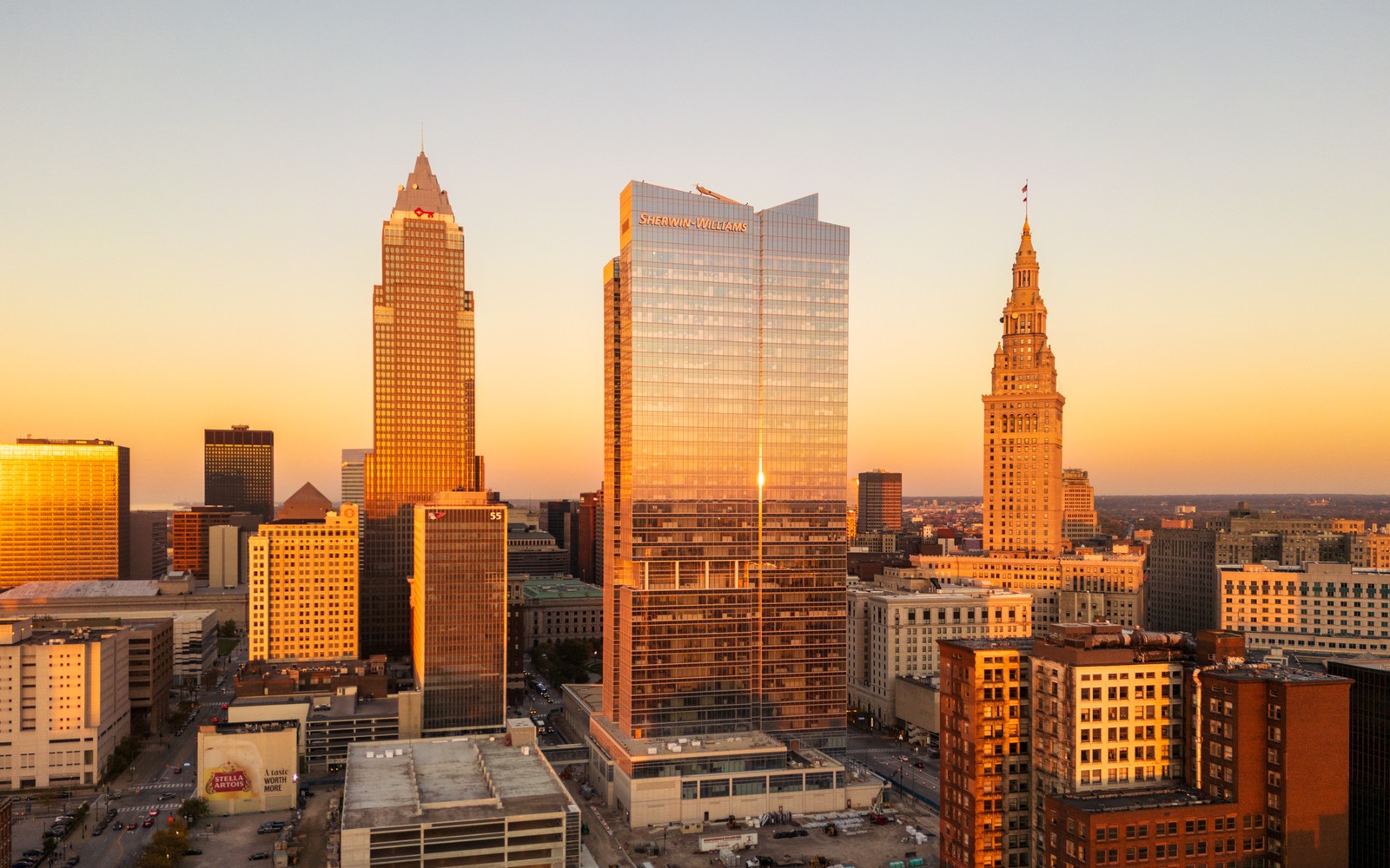 Semi Truck Fleet Financing in Cleveland, OH