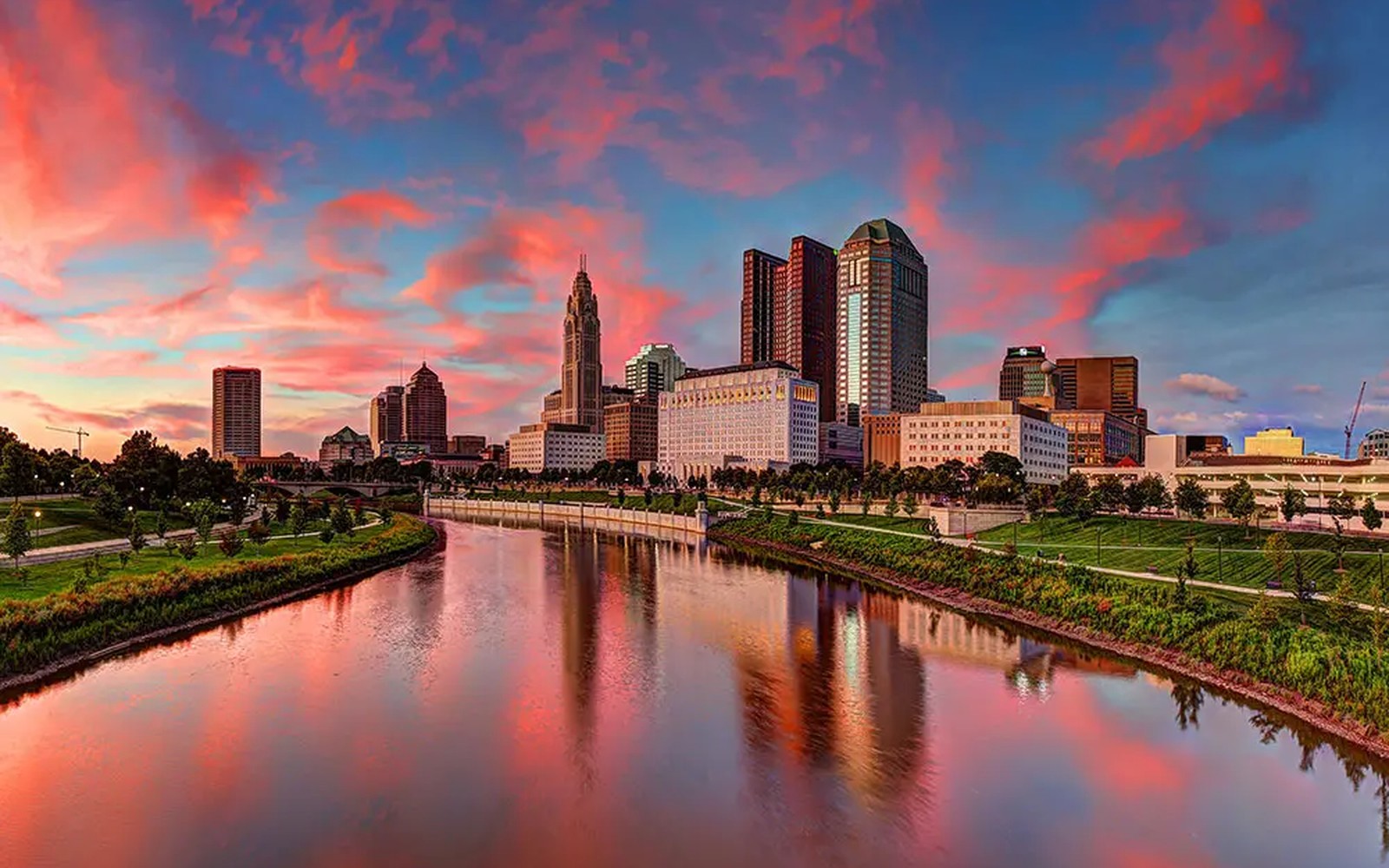 Semi Truck Fleet Financing in Columbus, OH