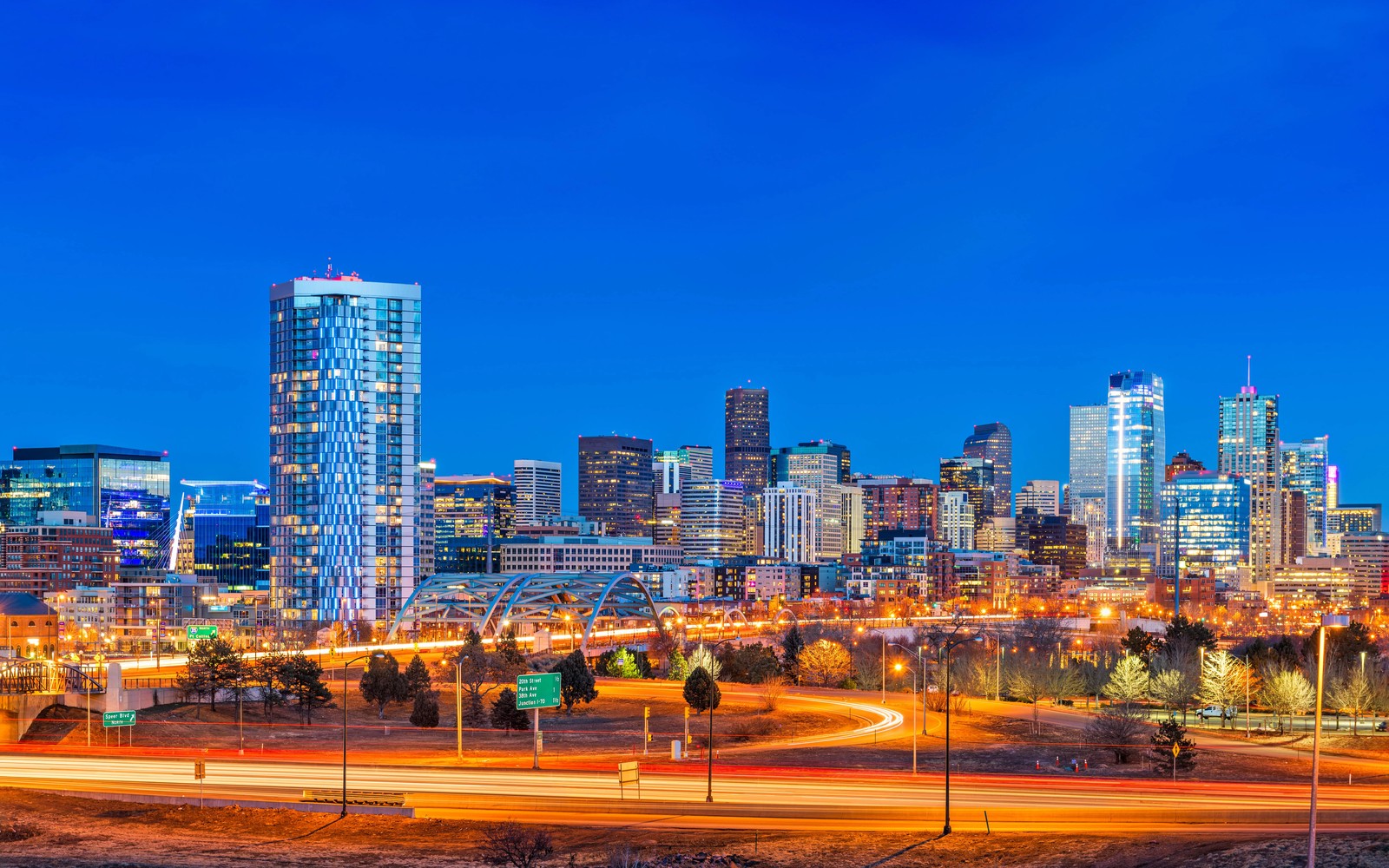 Denver, CO