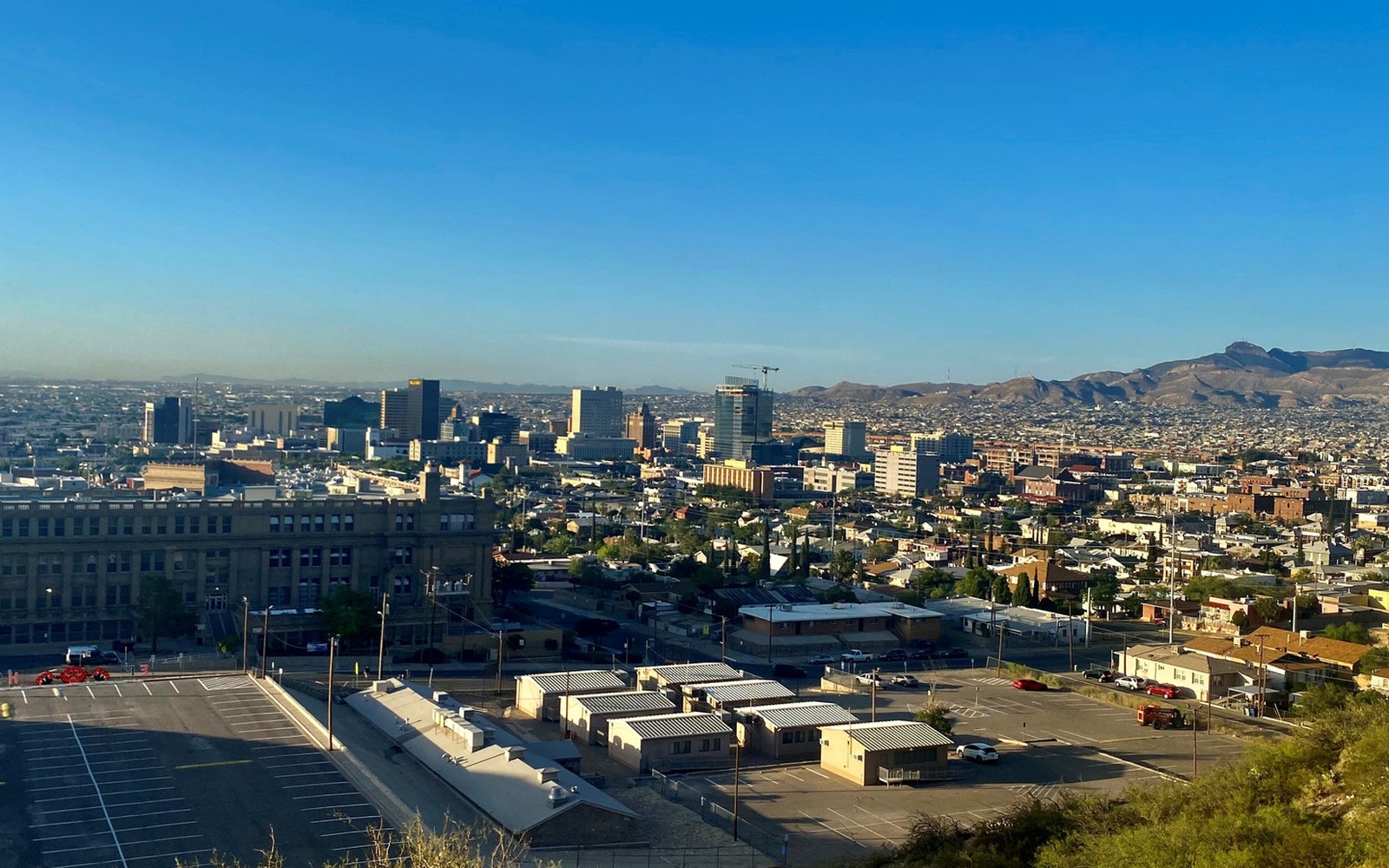 Semi Truck Fleet Financing in El Paso, TX