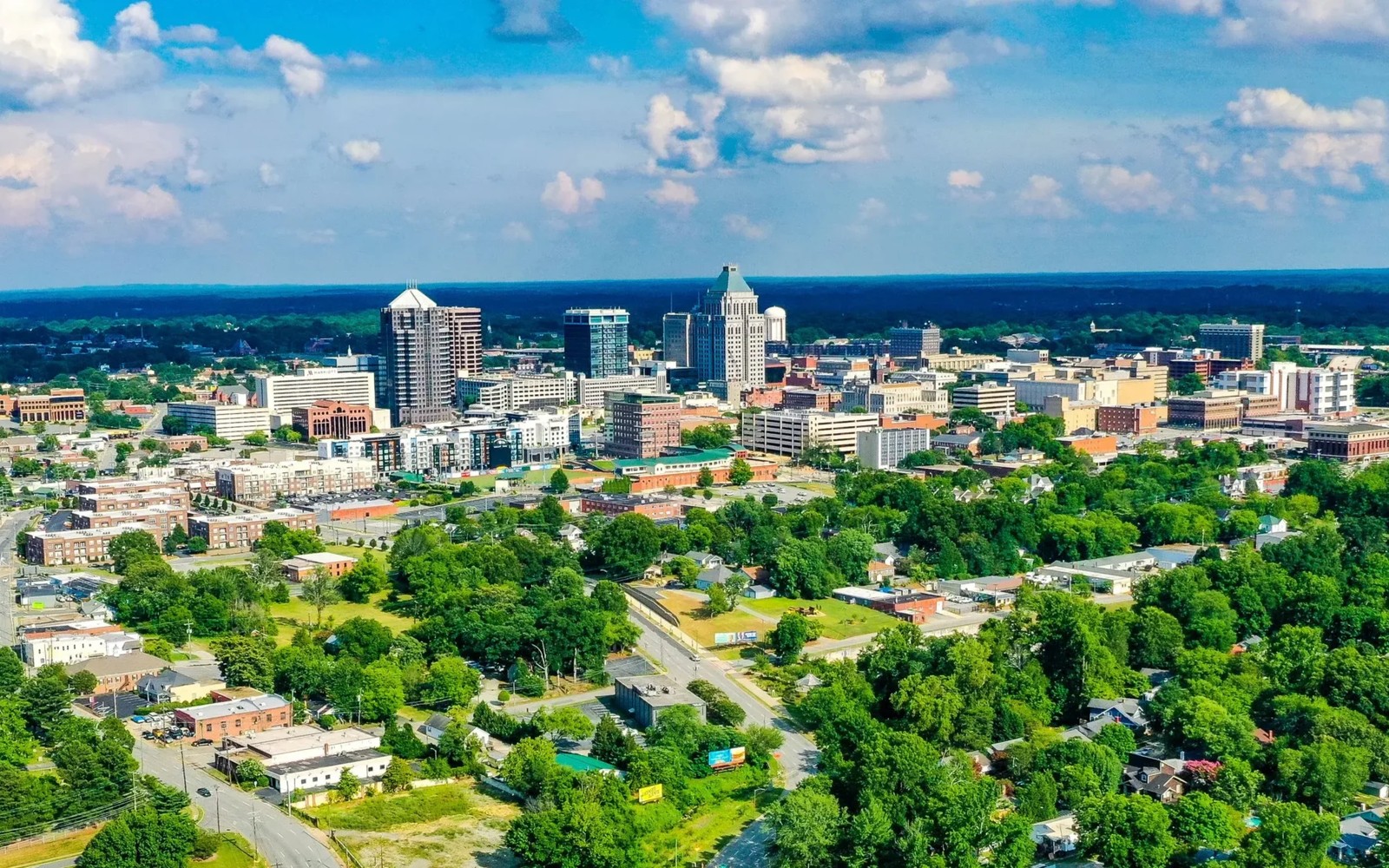 Semi Truck Fleet Financing in Greensboro, NC