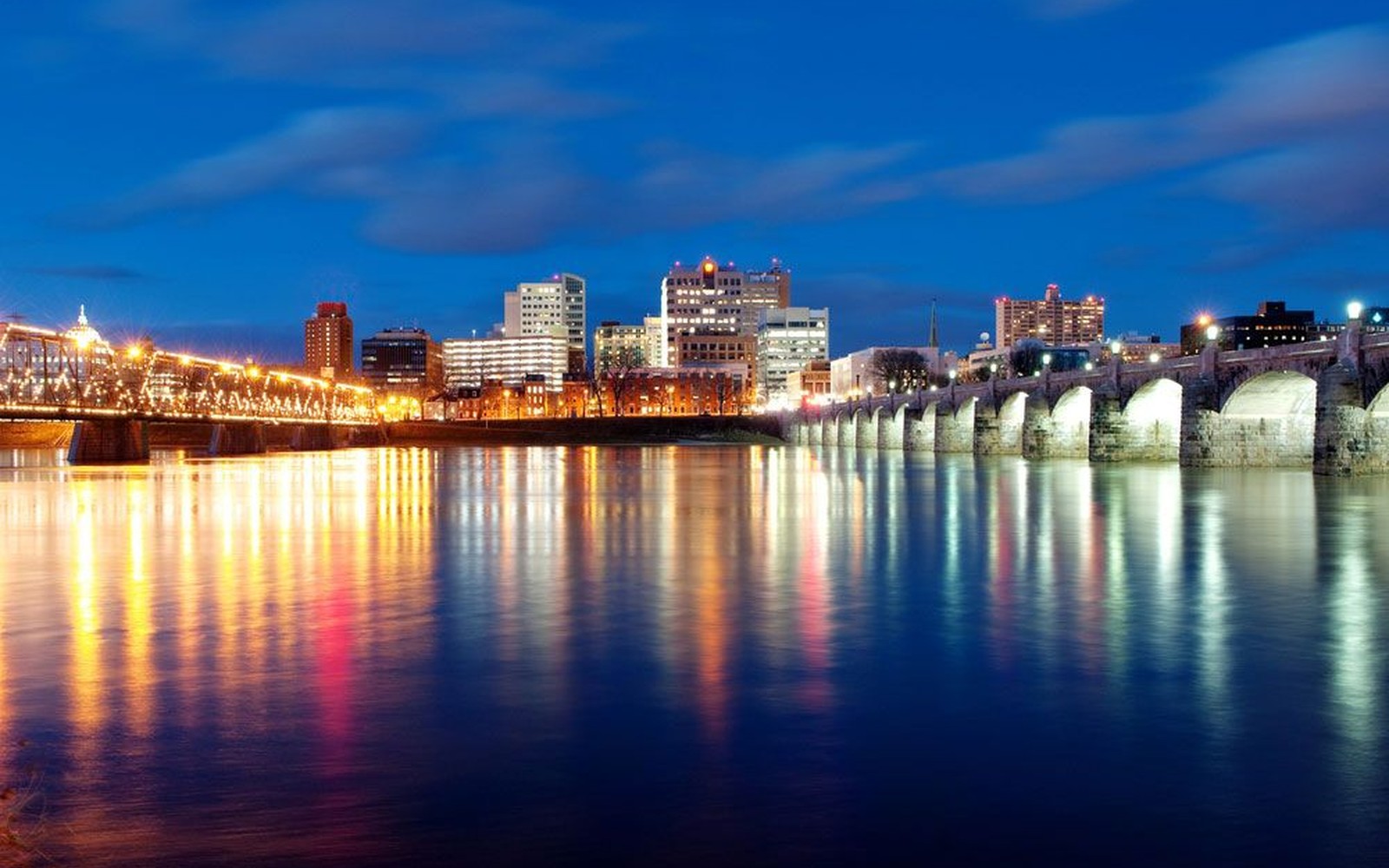 Semi Truck Fleet Financing in Harrisburg, PA