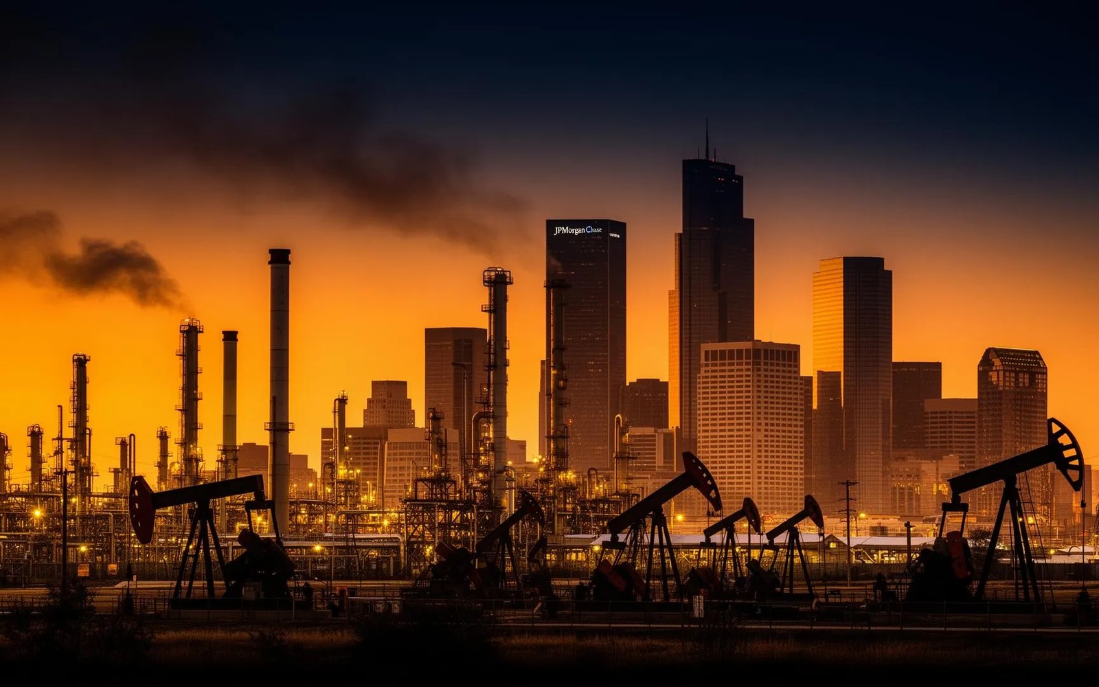 Semi Truck Fleet Financing in Houston, TX