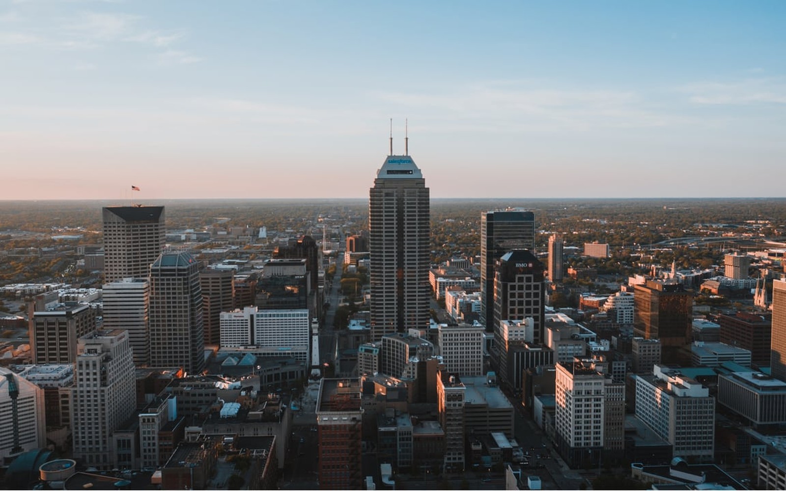 Semi Truck Fleet Financing in Indianapolis, IN
