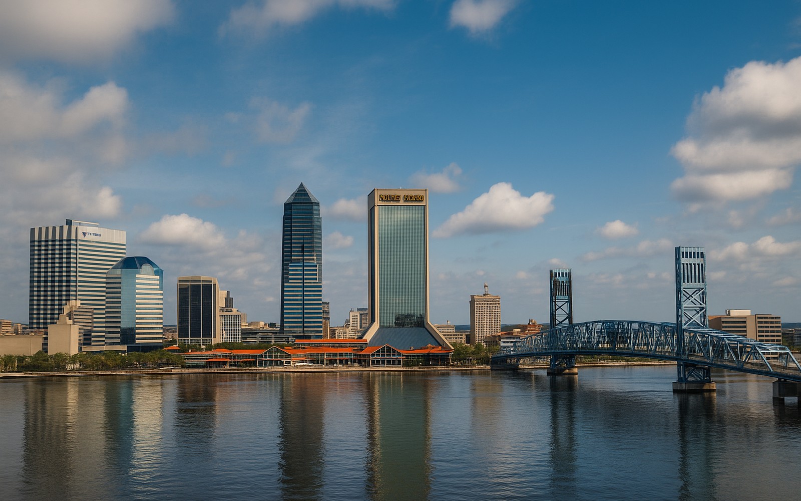 Semi Truck Fleet Financing in Jacksonville, FL