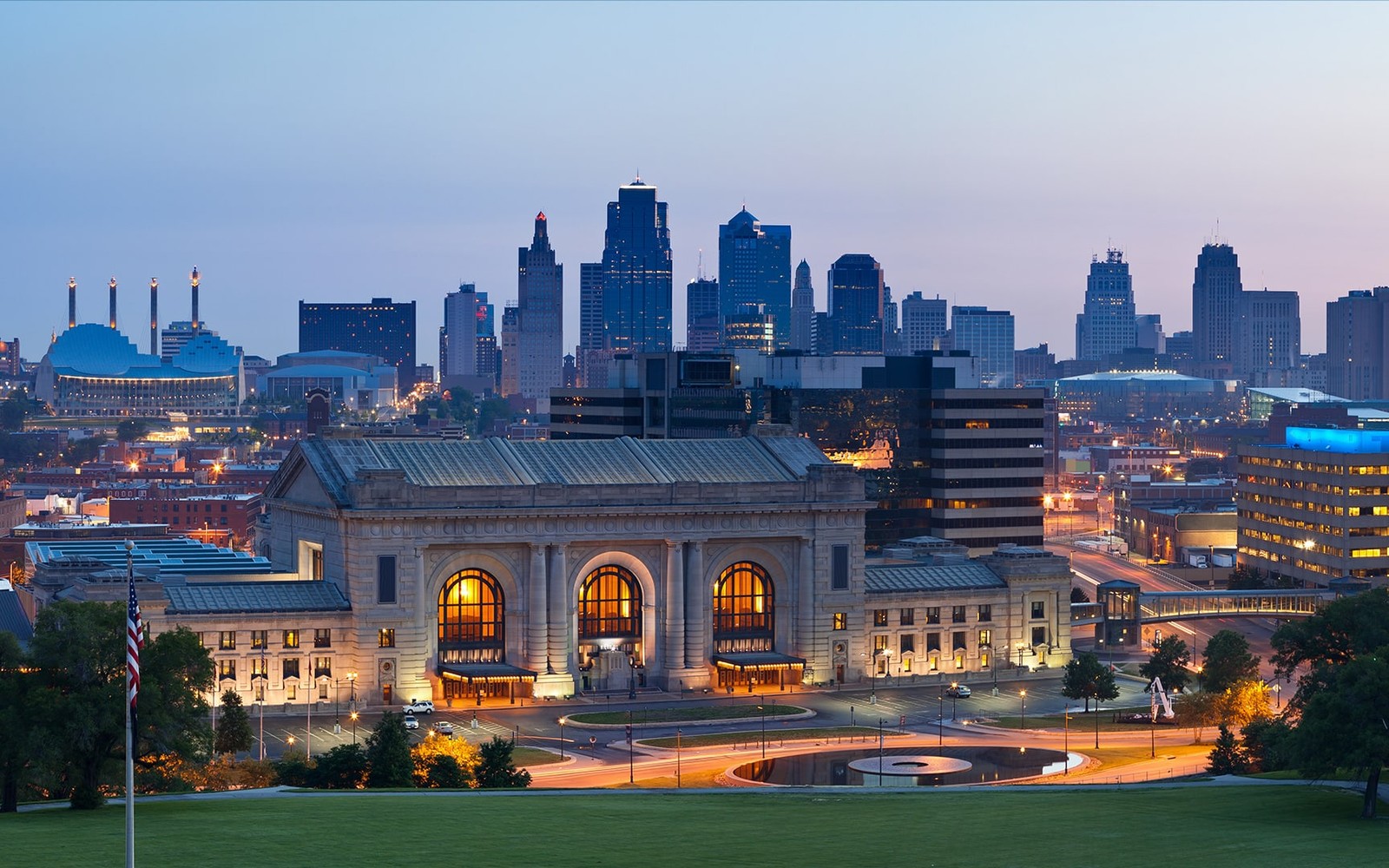 Semi Truck Fleet Financing in Kansas City, MO