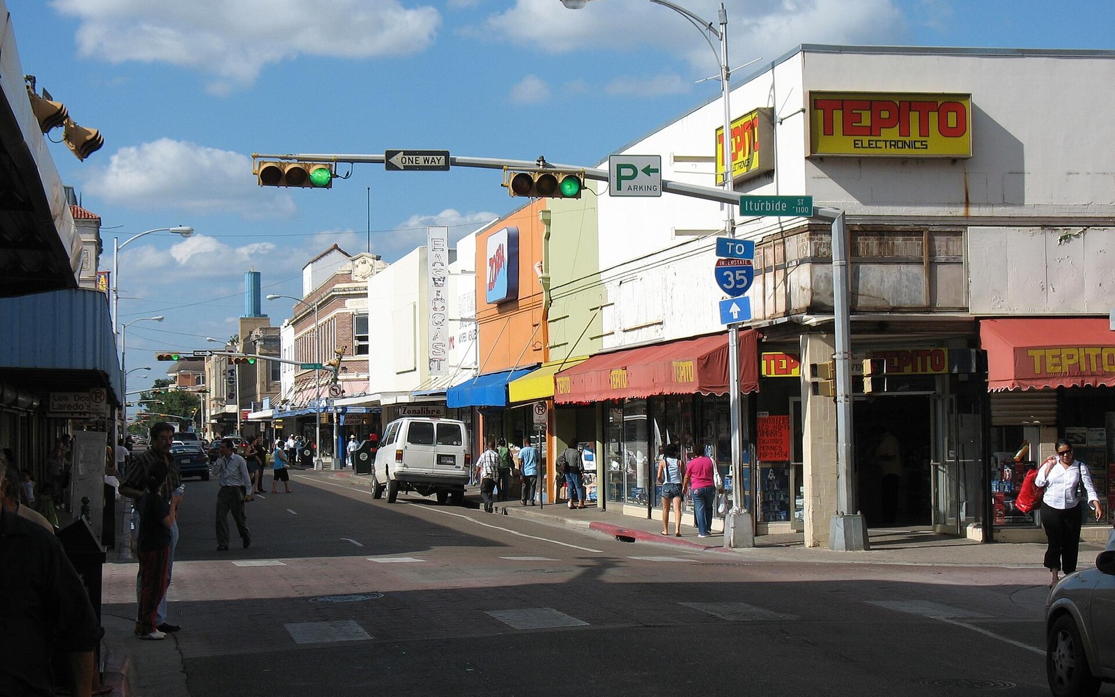 Semi Truck Fleet Financing in Laredo, TX