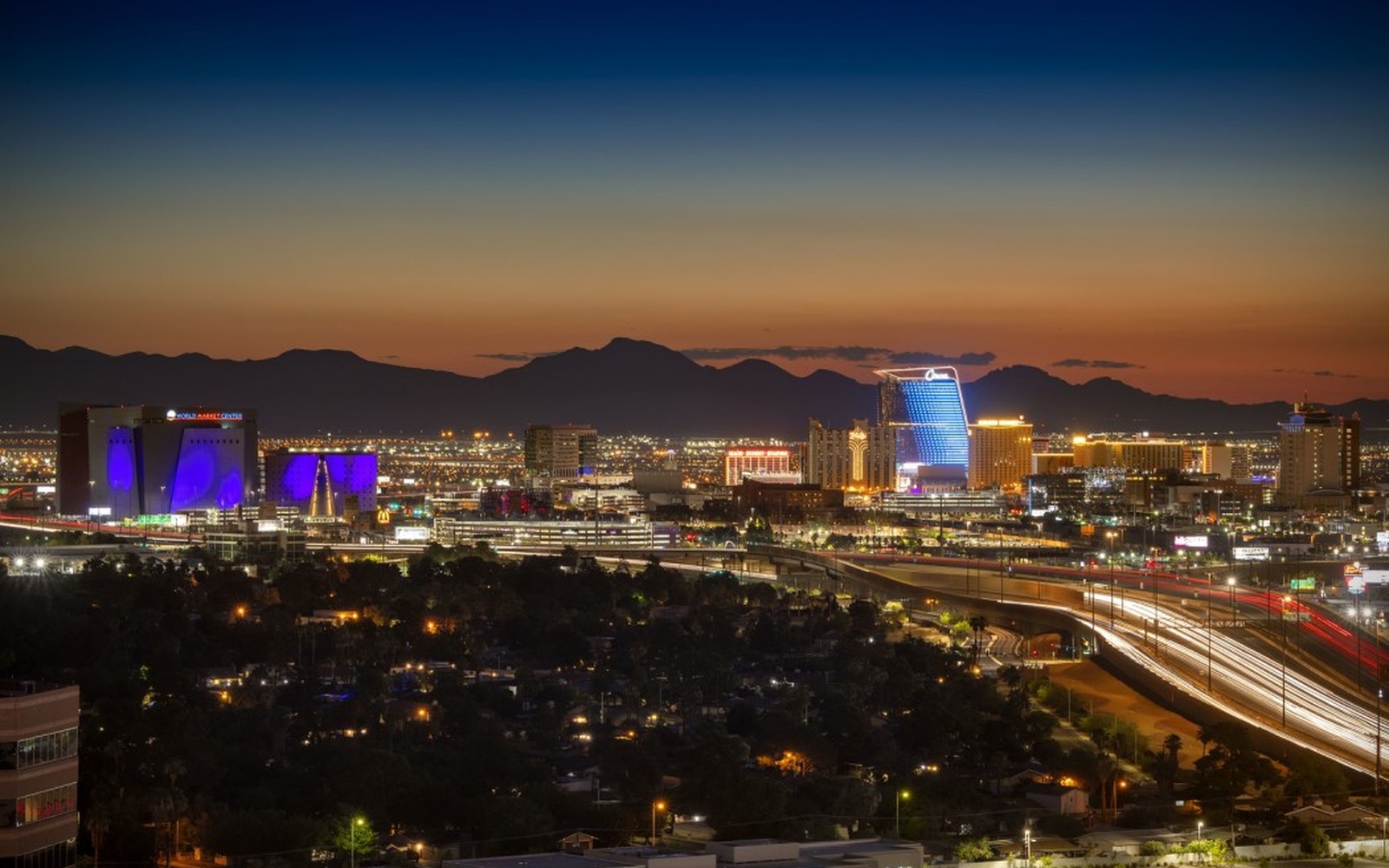 Las Vegas, NV