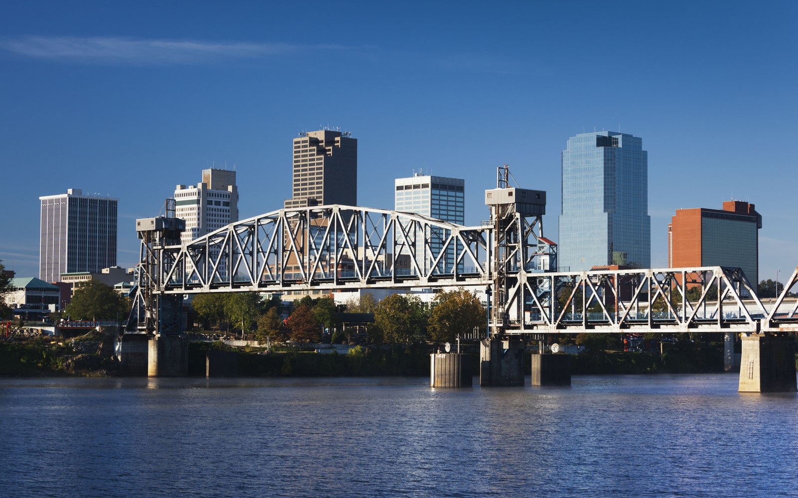 Little Rock, AR