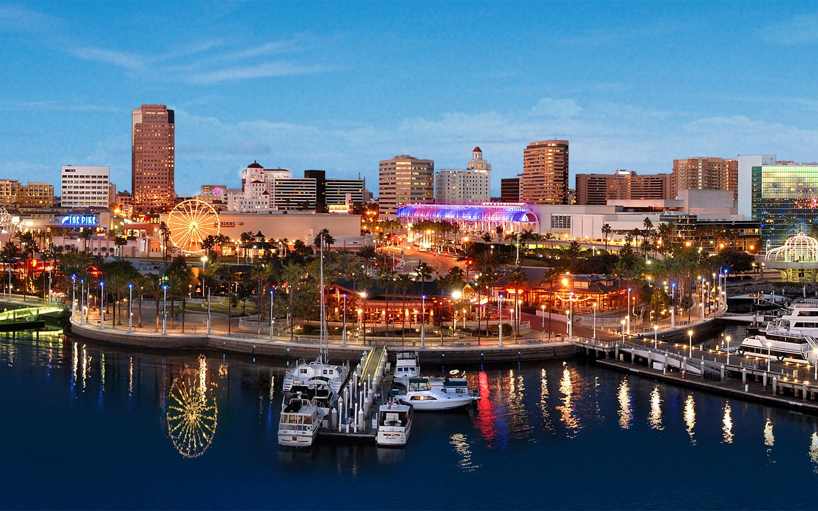 Semi Truck Fleet Financing in Long Beach, CA