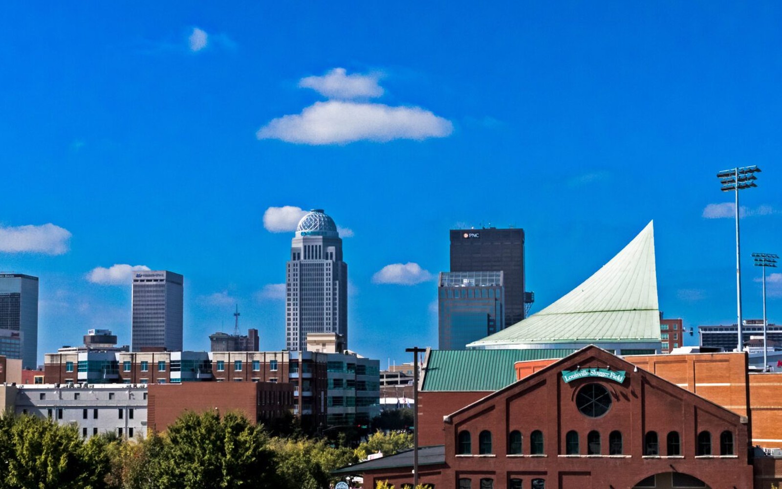 Semi Truck Fleet Financing in Louisville, KY