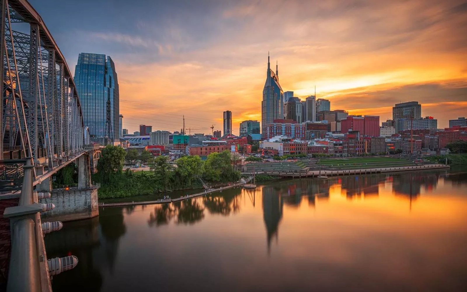 Semi Truck Fleet Financing in Nashville, TN