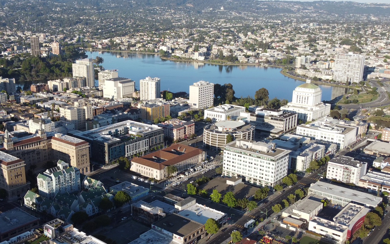Semi Truck Fleet Financing in Oakland, CA