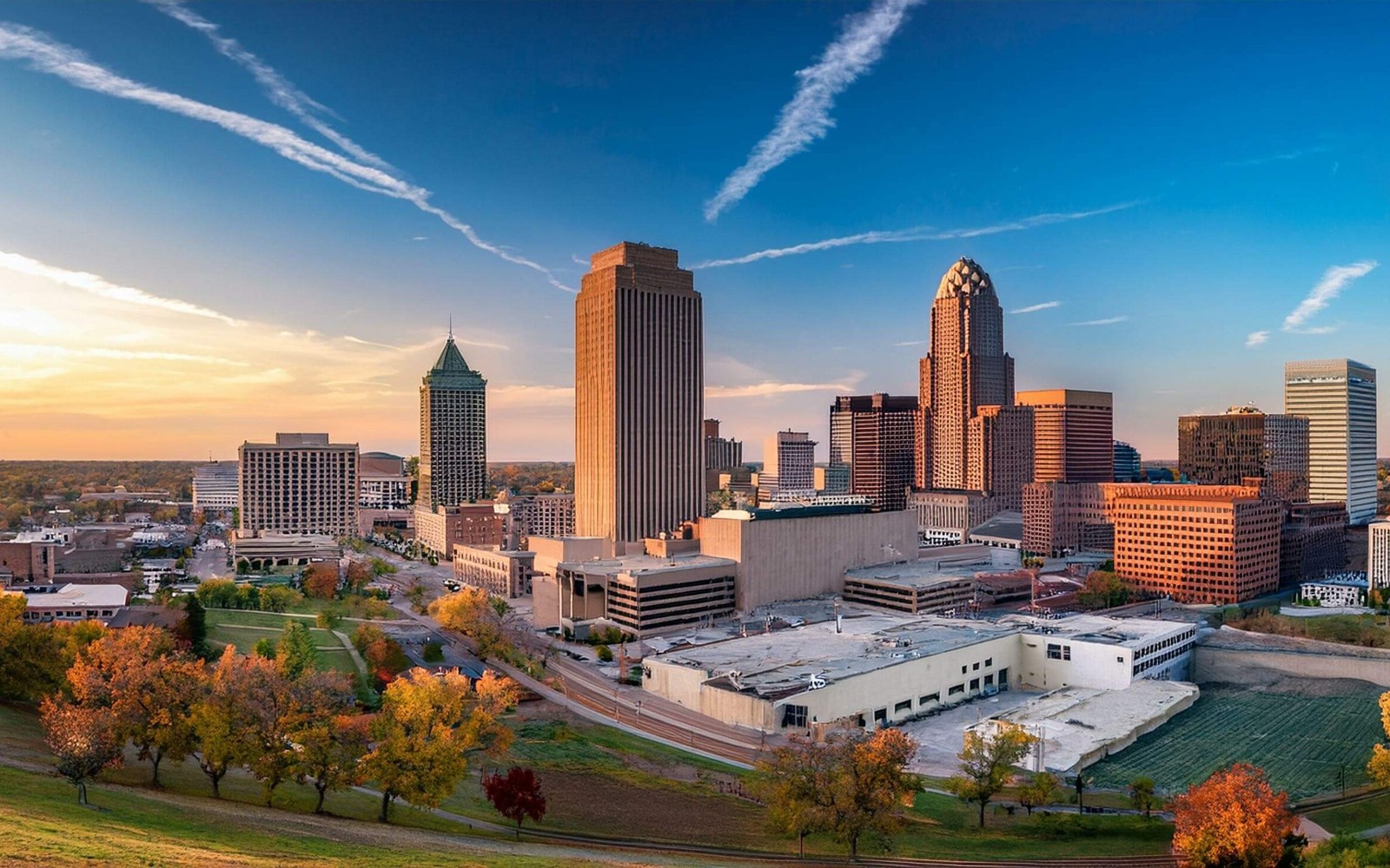 Semi Truck Fleet Financing in Omaha, NE