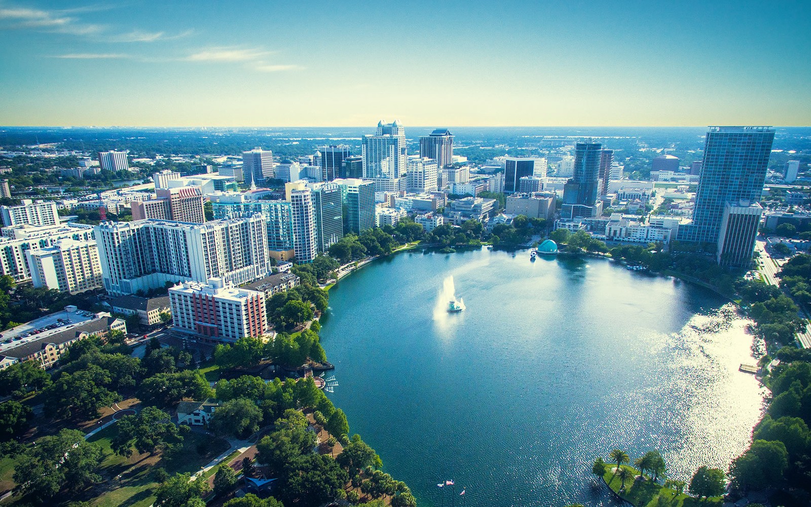 Semi Truck Fleet Financing in Orlando, FL