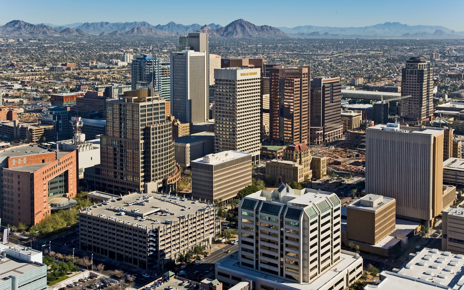 Phoenix, AZ