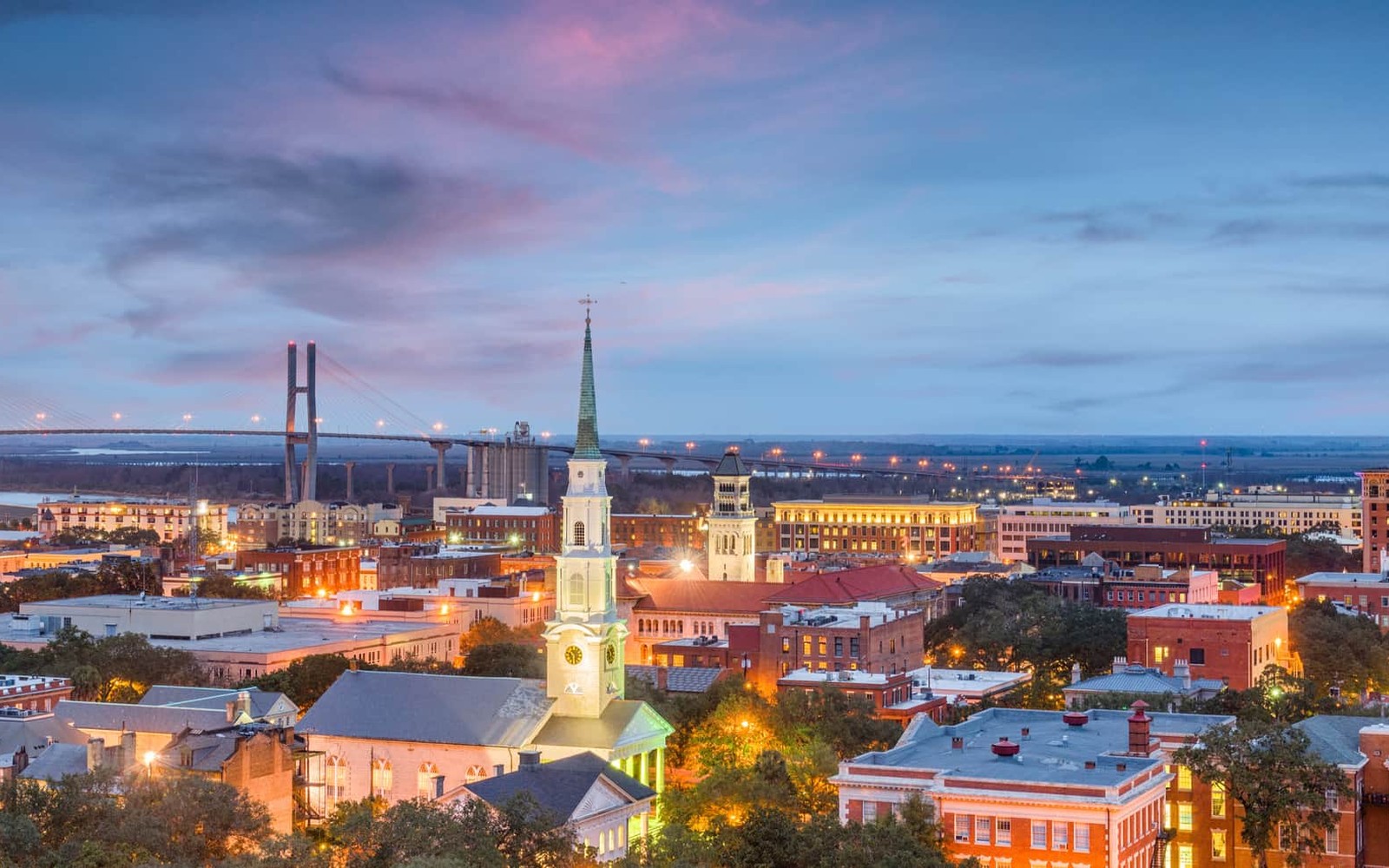 Semi Truck Fleet Financing in Savannah, GA