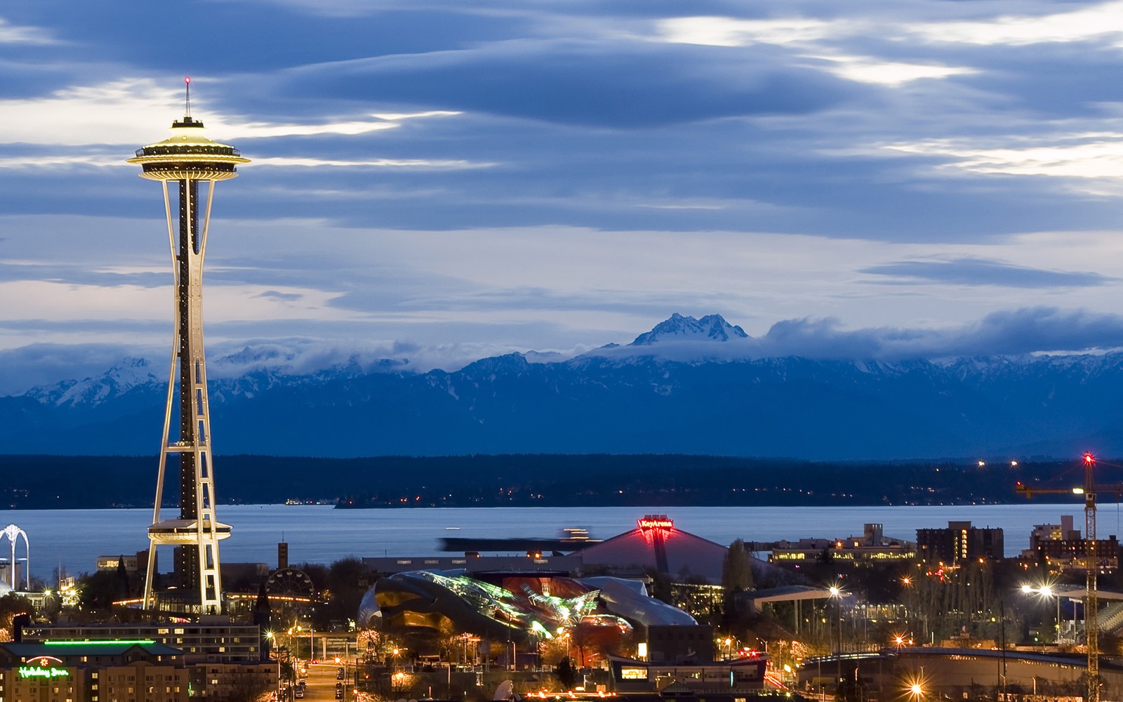 Semi Truck Fleet Financing in Seattle, WA
