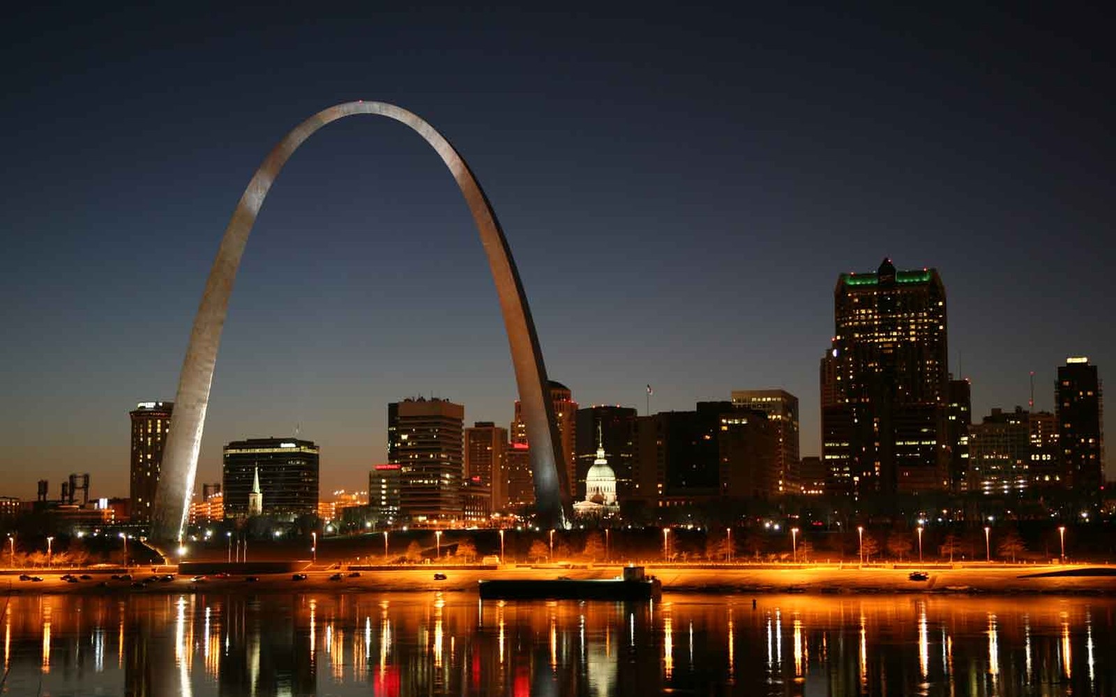 Semi Truck Fleet Financing in St. Louis, MO