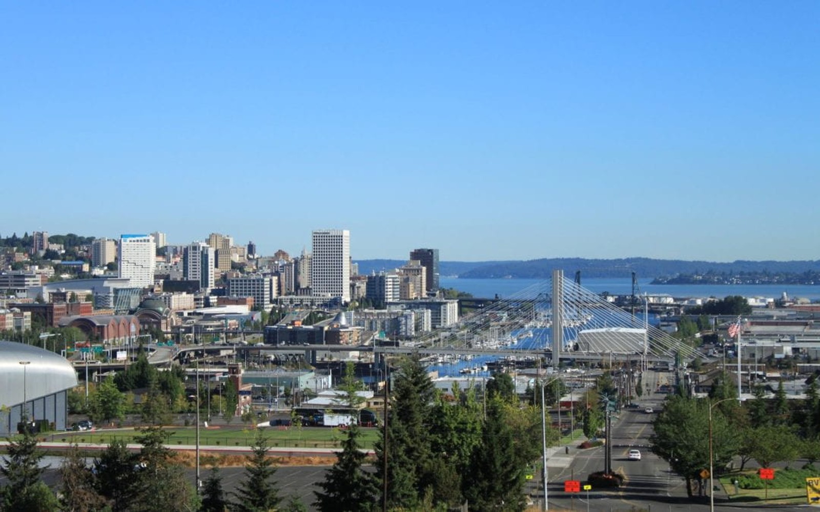 Semi Truck Fleet Financing in Tacoma, WA