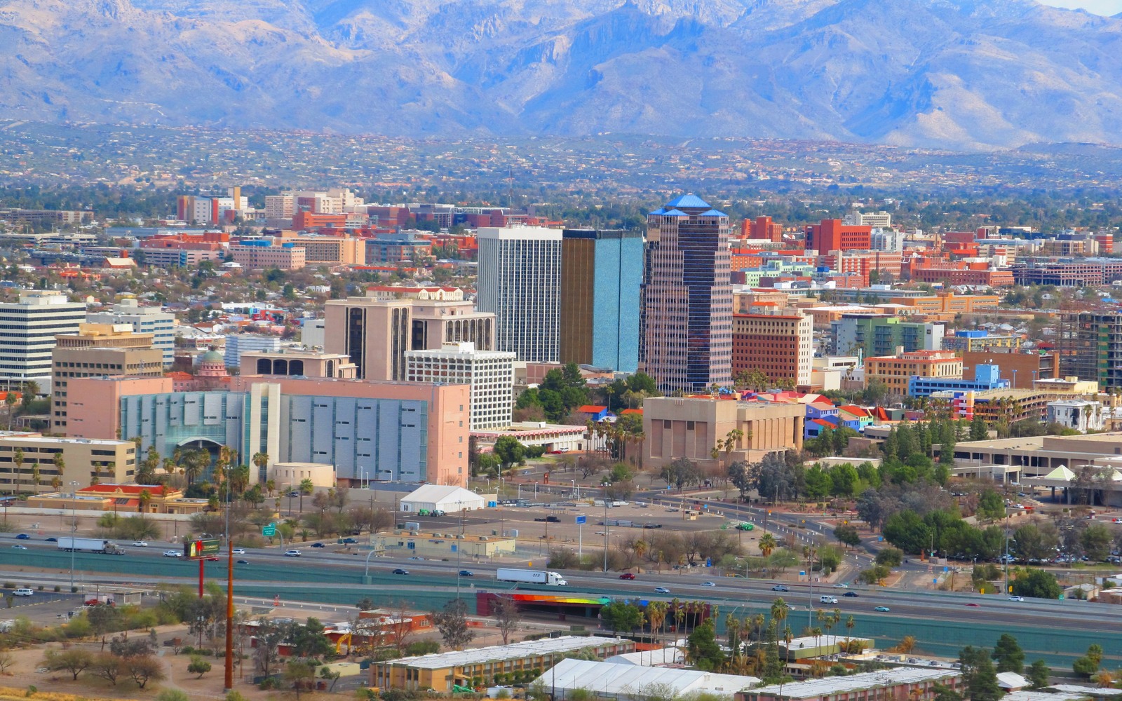 Tucson, AZ