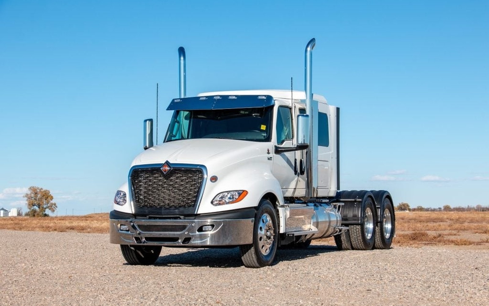 International LoneStar Financing