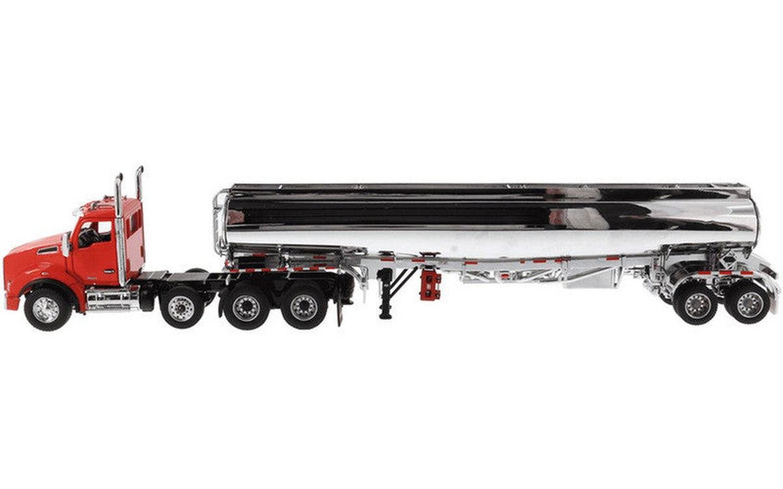Kenworth T880 Financing