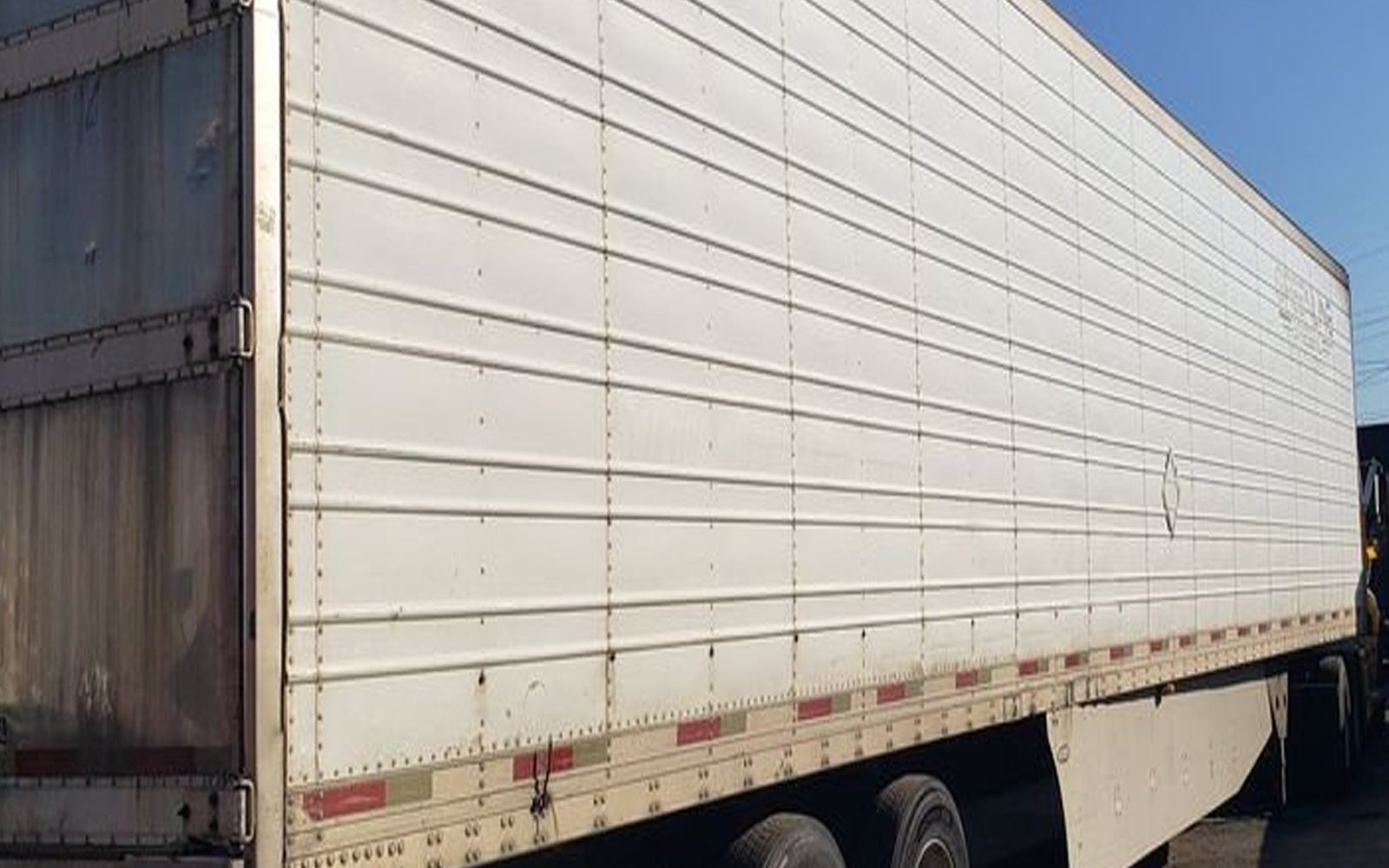 Utility 3000R Reefer Financing