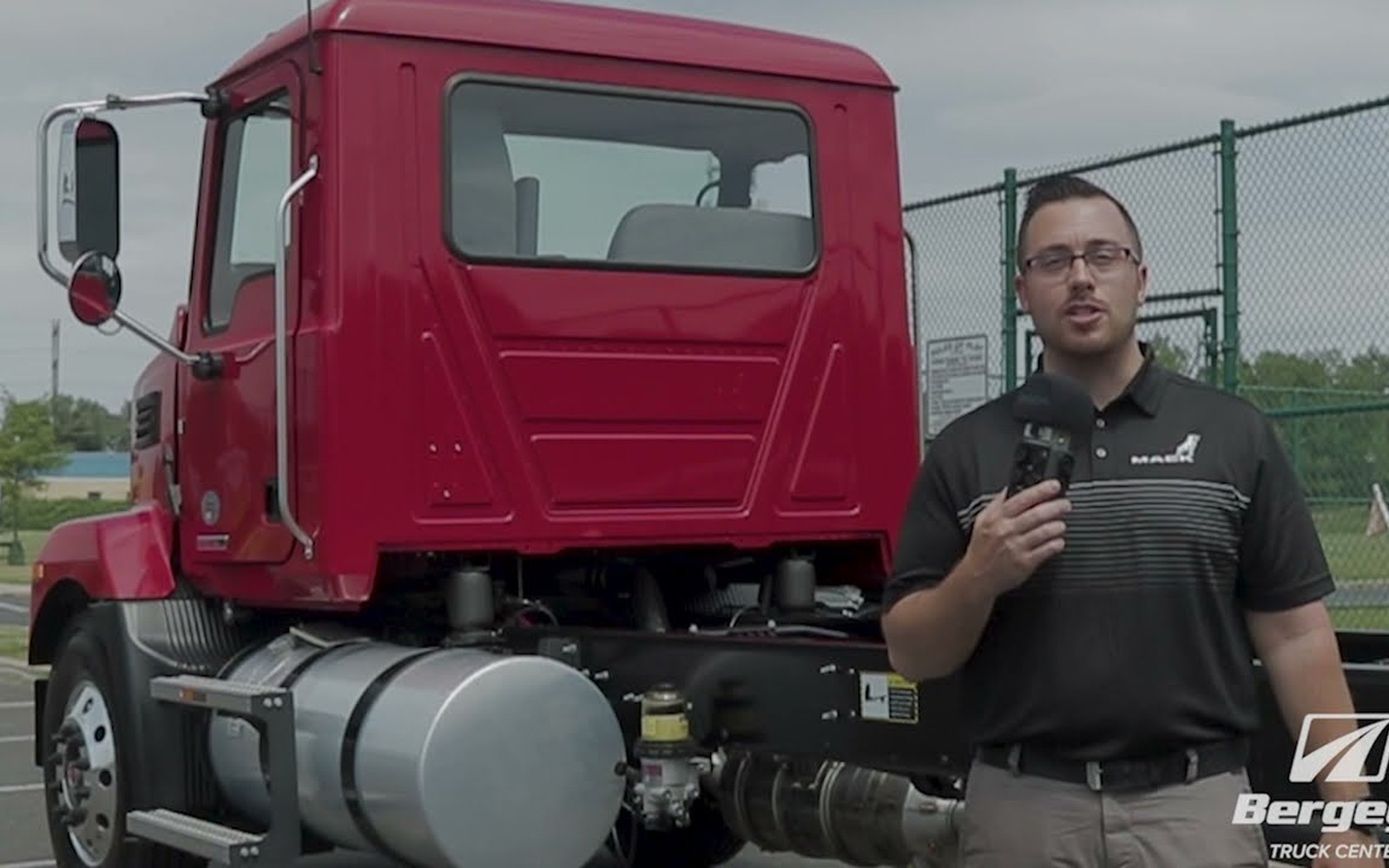 Wabash DuraPlate Dry Van Financing
